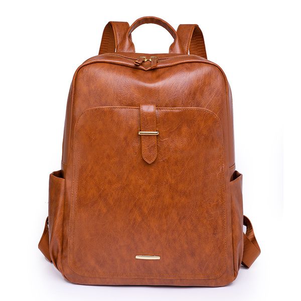 school bag backpack cross body shoulder genuine leather girls female natural skin book laprucksack messenger s 230417
school bag backpack cross body shoulder genuine leather girls female natural skin book laprucksack messenger s 230417