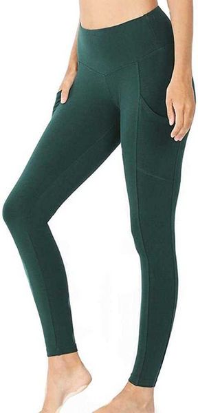 zenana regular and plus size better cotton wide waistband pocket leggings, Black
zenana regular and plus size better cotton wide waistband pocket leggings, Black