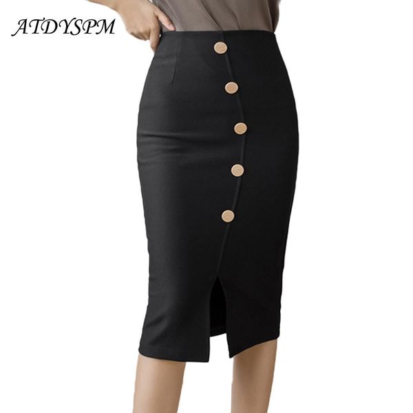 dresses vintage simple women pencil skirts high waist casual straight skirt faldas jupe femme comfortable nylon cotton fabric, White;black
dresses vintage simple women pencil skirts high waist casual straight skirt faldas jupe femme comfortable nylon cotton fabric, White;black