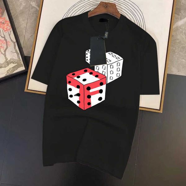 luxury designer tshirt men women short sleeve t shirt cotton sweatshirt printed t shirts pullover tee casual t-shirt 4xl 5xl, White;black
luxury designer tshirt men women short sleeve t shirt cotton sweatshirt printed t shirts pullover tee casual t-shirt 4xl 5xl, White;black