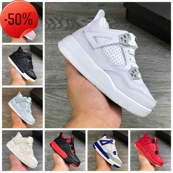 2022 kids shoe fashion td 4s splatter kid baketball shoes cool grey pale citron motorsports newborn baby boys girls for love the game toddle, Black
2022 kids shoe fashion td 4s splatter kid baketball shoes cool grey pale citron motorsports newborn baby boys girls for love the game toddle, Black