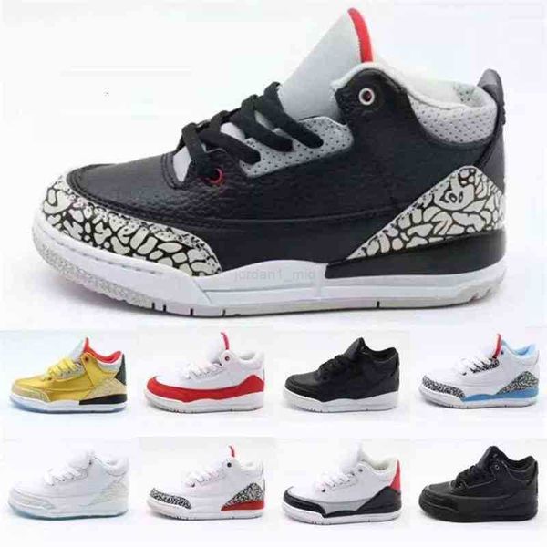 kid youth 3 low basketball shoes jumpman casual sport outdoor sneakers sail metallic bred white designers trainers cement
kid youth 3 low basketball shoes jumpman casual sport outdoor sneakers sail metallic bred white designers trainers cement