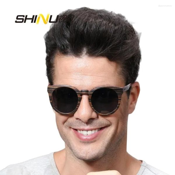 sunglasses round frame wooden sun glasses vintage nature handmade laminated wood men women polarized eyeglasses sh73006, Black
sunglasses round frame wooden sun glasses vintage nature handmade laminated wood men women polarized eyeglasses sh73006, Black
