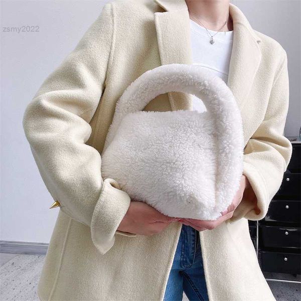 evening bags women's bags winter new trend designer crossbody bags fluffy tote bags luxury brand handbags bags for women 2023 bolsa fem
evening bags women's bags winter new trend designer crossbody bags fluffy tote bags luxury brand handbags bags for women 2023 bolsa fem
