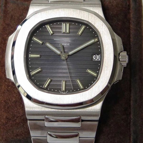 luxurys 2023 new aaa available automatic chain movement sapphire glass size 40mm watches fashion great designer, Slivery;brown
luxurys 2023 new aaa available automatic chain movement sapphire glass size 40mm watches fashion great designer, Slivery;brown