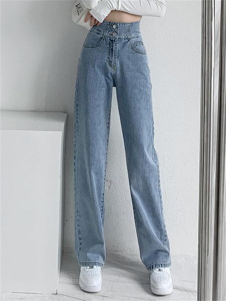jeans syiwidii strench high waisted jeans 2022 new baggy korean fashion cotton button straight pants women blue casual pants clothing
jeans syiwidii strench high waisted jeans 2022 new baggy korean fashion cotton button straight pants women blue casual pants clothing