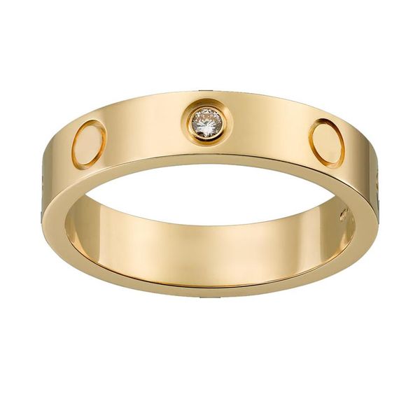 2022 titanium steel love band rings for men and women diamond rings jewelry couple gifts size 5-11258j, Silver
2022 titanium steel love band rings for men and women diamond rings jewelry couple gifts size 5-11258j, Silver