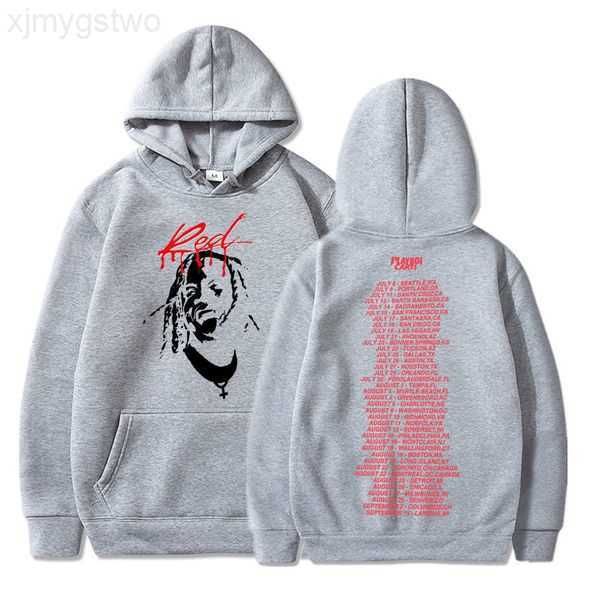 men's hoodies sweatshirts playboi carti hoodie whole lotta red graphic hooded sweatshirt vintage hip hop long sleeve fleece harajuku st, Black
men's hoodies sweatshirts playboi carti hoodie whole lotta red graphic hooded sweatshirt vintage hip hop long sleeve fleece harajuku st, Black