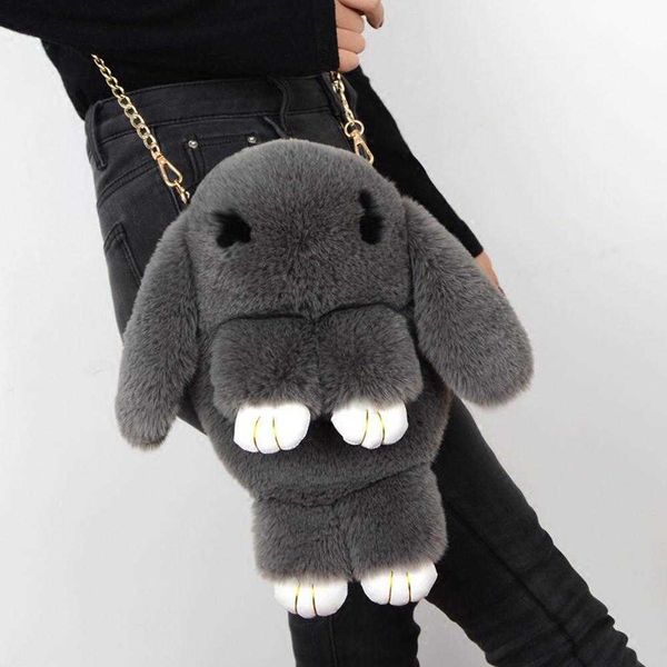 backpacks cute fluffy rabbit fur pompoms chain bag women cartoon rabbit sling bag fluffy bunny shoulder plush backpack girl birthday gifts w
backpacks cute fluffy rabbit fur pompoms chain bag women cartoon rabbit sling bag fluffy bunny shoulder plush backpack girl birthday gifts w