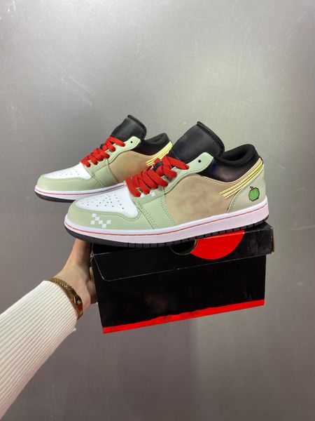 low color matching basketball casual shoes everything designer sneakers thick soled comfortable skateboard shoes
low color matching basketball casual shoes everything designer sneakers thick soled comfortable skateboard shoes