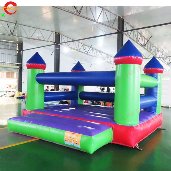 door delivery outdoor activities boxing ring inflatable bouncer house durable kids moonwalk bounce castle house
door delivery outdoor activities boxing ring inflatable bouncer house durable kids moonwalk bounce castle house