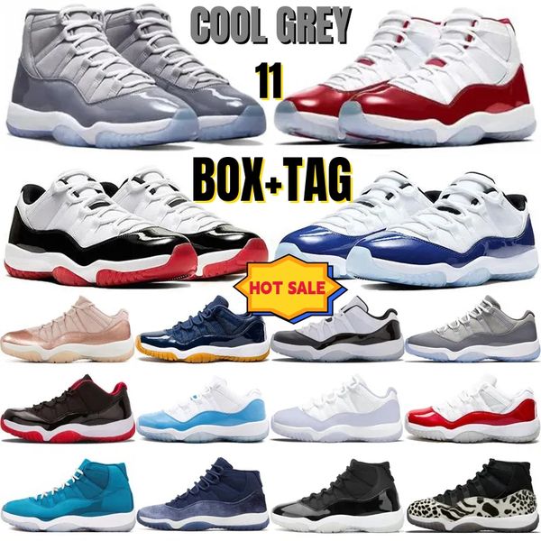 retro 11s basketball shoes men 11 cherry cool grey midnight navy jubilee 25th anniversary concord bred low 72-10 legend blue mens women trai
retro 11s basketball shoes men 11 cherry cool grey midnight navy jubilee 25th anniversary concord bred low 72-10 legend blue mens women trai