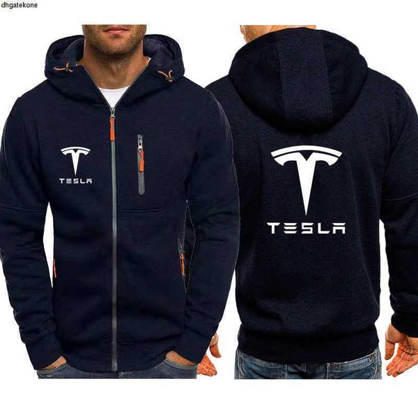 men's hoodies sweatshirts 2023 tesla clothing sweatshirt jacket jackets, Black
men's hoodies sweatshirts 2023 tesla clothing sweatshirt jacket jackets, Black