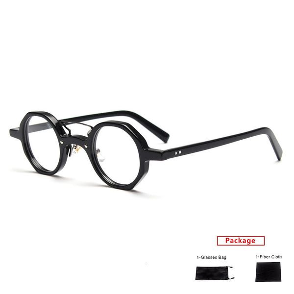 sunglasses frames mimiyou polygon acetate glasses women anti blue light optical eyewear men eyeglasses clear uv400 computer 230417, Silver
sunglasses frames mimiyou polygon acetate glasses women anti blue light optical eyewear men eyeglasses clear uv400 computer 230417, Silver