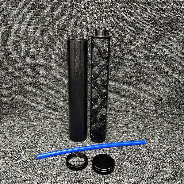 10inch 1/2-28 5/8x24 single core 1.65"od solvent trap fuel filter kit tactical accessories
10inch 1/2-28 5/8x24 single core 1.65"od solvent trap fuel filter kit tactical accessories