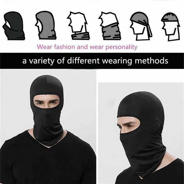 other fashion accessories breathable sun protection cycling motorcycle outdoor sports face cover scarf balaclava full face mask sun hat w041, Silver
other fashion accessories breathable sun protection cycling motorcycle outdoor sports face cover scarf balaclava full face mask sun hat w041, Silver