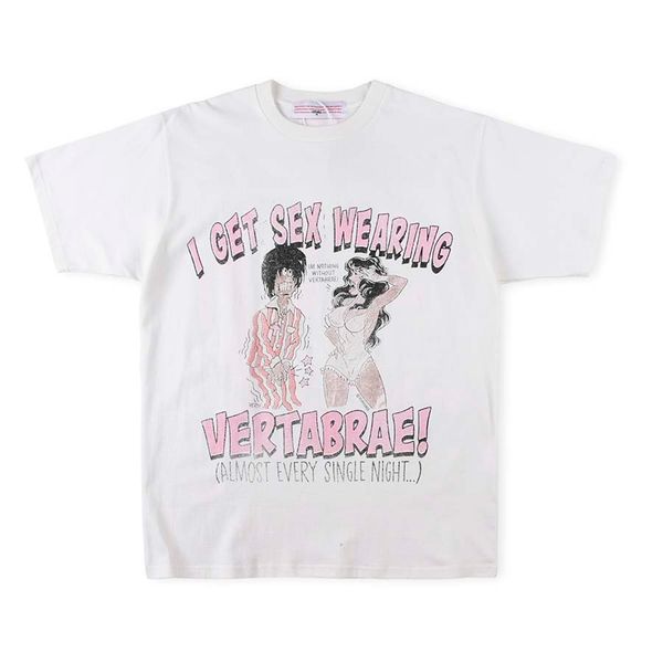 summer t shirts tees short sleeve tee vvertabrace gril print suprior t-shirts cotton hip hop casual tee, Black;brown
summer t shirts tees short sleeve tee vvertabrace gril print suprior t-shirts cotton hip hop casual tee, Black;brown