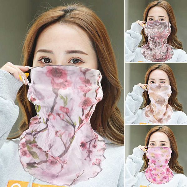 other fashion accessories 2023 new summer chiffon sun protection scarf multi-function face mask hair neck shawls wraps female bandana scarve, Silver
other fashion accessories 2023 new summer chiffon sun protection scarf multi-function face mask hair neck shawls wraps female bandana scarve, Silver
