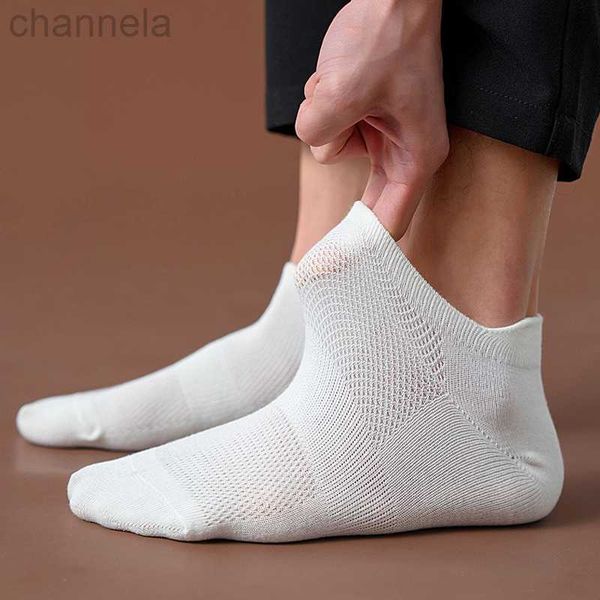 men's socks summer mesh comfortable casual ankle for men solid color shoes fashions breathable cotton short, Black
men's socks summer mesh comfortable casual ankle for men solid color shoes fashions breathable cotton short, Black