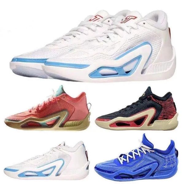 men's sports basketball shoes 1 generation basketball shoes tatum1 wear-resistant air cushion shoes low-jt1 men's women's pra
men's sports basketball shoes 1 generation basketball shoes tatum1 wear-resistant air cushion shoes low-jt1 men's women's pra