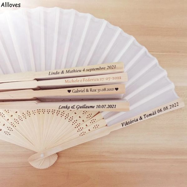50pcs/lot personalized print engrave fans wedding favor luxurious silk fold elegant laser-cut customized name cloth hand held fan wedding gi, White
50pcs/lot personalized print engrave fans wedding favor luxurious silk fold elegant laser-cut customized name cloth hand held fan wedding gi, White