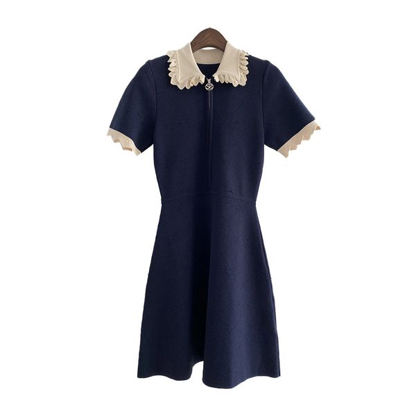 casual dresses dress plus size v-neck womens clothing dresses for woman designer pleats summer clothing lace collar, Black;gray
casual dresses dress plus size v-neck womens clothing dresses for woman designer pleats summer clothing lace collar, Black;gray