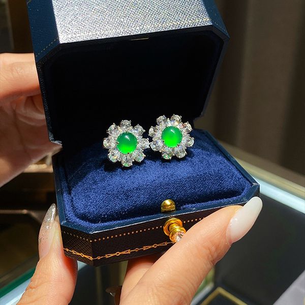 vintage jade diamond stud earring 925 sterling silver dangle engagement wedding earrings for women bridal statement party jewelry
vintage jade diamond stud earring 925 sterling silver dangle engagement wedding earrings for women bridal statement party jewelry