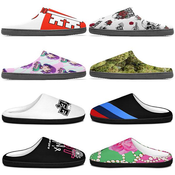diy Slippers Custom Slippers Customized Cotton Slippers Men Women Cotton Slippers precious antislip antiskid Warm Customized Patterns big Size p56822
diy Slippers Custom Slippers Customized Cotton Slippers Men Women Cotton Slippers precious antislip antiskid Warm Customized Patterns big Size p56822