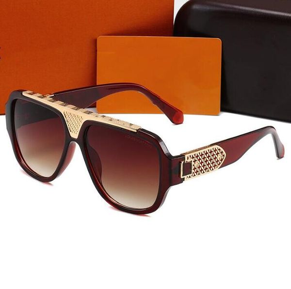 luxury designer brand sunglasses designer sunglass eyeglass women men glasses womens sun glass uv400 lens with case aaa0783, White;black
luxury designer brand sunglasses designer sunglass eyeglass women men glasses womens sun glass uv400 lens with case aaa0783, White;black