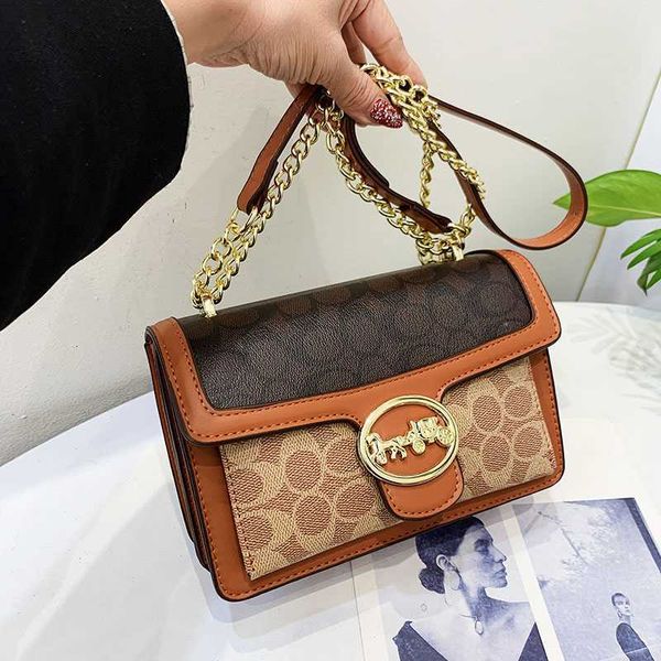 shoulder bags women's bag 2023 trend chain shoulder bag high -quality shopper travel retro small purses leather luxury bag for women
shoulder bags women's bag 2023 trend chain shoulder bag high -quality shopper travel retro small purses leather luxury bag for women