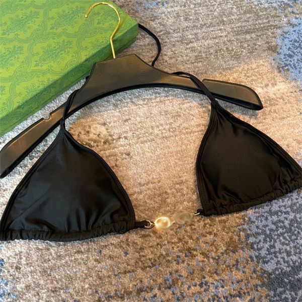 luxury designer swimwear g bikini set for women bandage swimsuit twopieces crop solid color
luxury designer swimwear g bikini set for women bandage swimsuit twopieces crop solid color