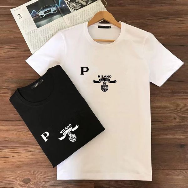 luxury mens designer t shirt black red letter printed shirts short sleeve tshirts fashion luxury brand high tees asian size s-xxxxl, White;black
luxury mens designer t shirt black red letter printed shirts short sleeve tshirts fashion luxury brand high tees asian size s-xxxxl, White;black