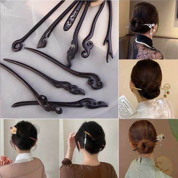 hairpins ancient style wooden hairpin simple black hairpin chinese style hairpin accessories wholesale hanfu headwear female w0417, Golden;silver
hairpins ancient style wooden hairpin simple black hairpin chinese style hairpin accessories wholesale hanfu headwear female w0417, Golden;silver