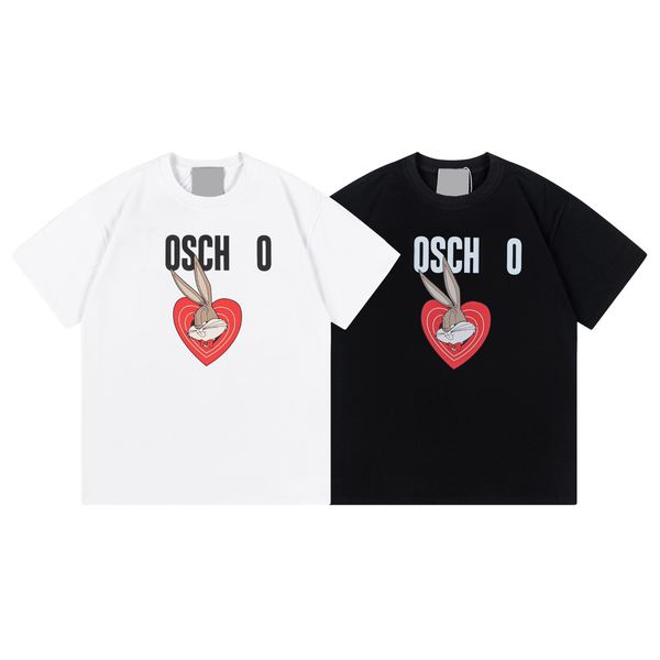 menswear 2023designer summer menswear t-shirt t-shirt haute couture t-shirt casual spring crewneck letter short sleeves s-2xl, White;black
menswear 2023designer summer menswear t-shirt t-shirt haute couture t-shirt casual spring crewneck letter short sleeves s-2xl, White;black