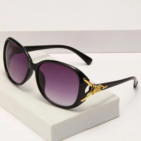 Sunglasses Classic Oval Women Brand Designer Lightweight Frame Sun Glasses Fashion Driving Travel UV400 Lens Goggles
Sunglasses Classic Oval Women Brand Designer Lightweight Frame Sun Glasses Fashion Driving Travel UV400 Lens Goggles