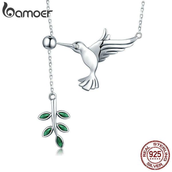pendant necklaces bamoer authentic 925 sterling silver spring bird tree leaf leaves dangle pendant necklace for women silver jewelry scn217
pendant necklaces bamoer authentic 925 sterling silver spring bird tree leaf leaves dangle pendant necklace for women silver jewelry scn217