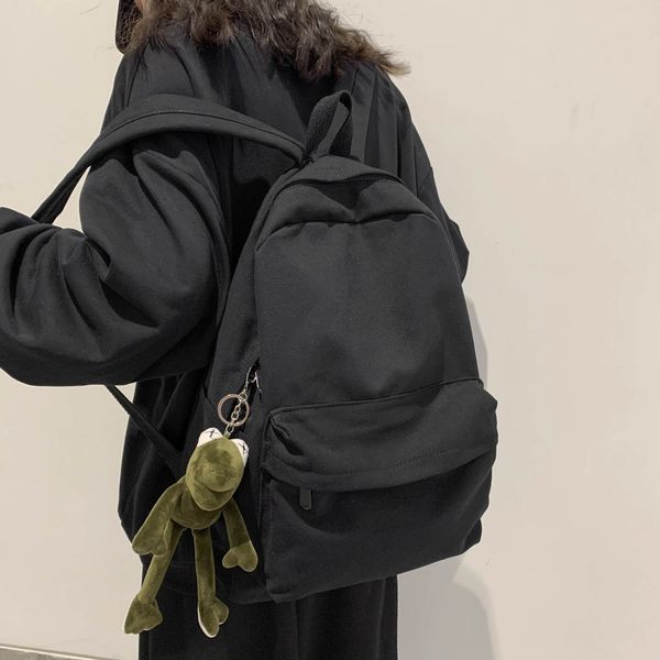 school bags women backpack travel backpacks student back pack ipad lapbook outdoor sport bag mochilas 230417
school bags women backpack travel backpacks student back pack ipad lapbook outdoor sport bag mochilas 230417