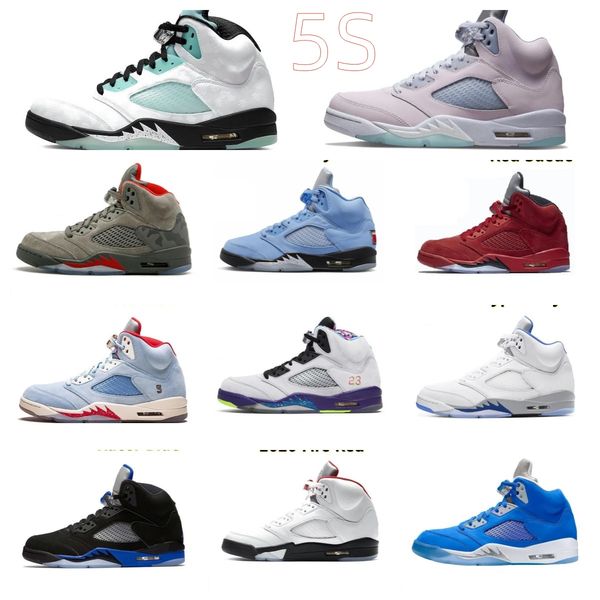 men basketball shoes jumpman 5s university racer blue aqua concord bull easter bluebird unc red oreo electric metallic silver infrared women
men basketball shoes jumpman 5s university racer blue aqua concord bull easter bluebird unc red oreo electric metallic silver infrared women