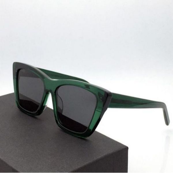 sunglasses designer men sunglasses for women pair eyewear green pc full frame prevent scratch cat cye glasses tourism sunshade uv400 polariz, White;black
sunglasses designer men sunglasses for women pair eyewear green pc full frame prevent scratch cat cye glasses tourism sunshade uv400 polariz, White;black