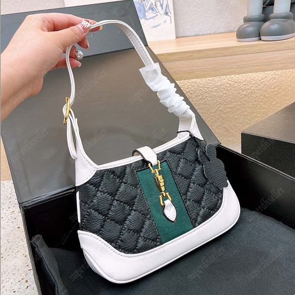 Fashion Shoulder Bag Luxury Designer Handbags Women Hobos Bags Mini Handbag Embossed Letters Wallets Soft Underarm Totes Wallets, Black
Fashion Shoulder Bag Luxury Designer Handbags Women Hobos Bags Mini Handbag Embossed Letters Wallets Soft Underarm Totes Wallets, Black