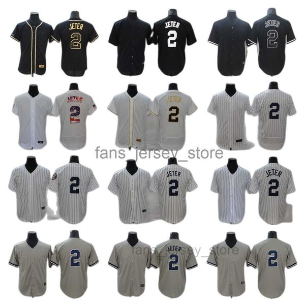 2022 baseball jersey 2 derek jeter stitched men jerseys women youth size s--xxxl, Blue;black
2022 baseball jersey 2 derek jeter stitched men jerseys women youth size s--xxxl, Blue;black