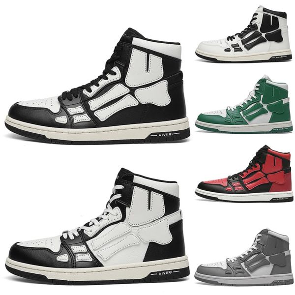 new designer casual shoes men women skel skeleton loafers light bone head sneakers high human skeletons mens trainers jogging sports size 36
new designer casual shoes men women skel skeleton loafers light bone head sneakers high human skeletons mens trainers jogging sports size 36