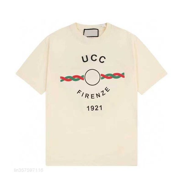 men's t-shirts round neck short sleeve designer clothing summer pure cotton printed t-shirt same style for fashion lovers, White;black
men's t-shirts round neck short sleeve designer clothing summer pure cotton printed t-shirt same style for fashion lovers, White;black