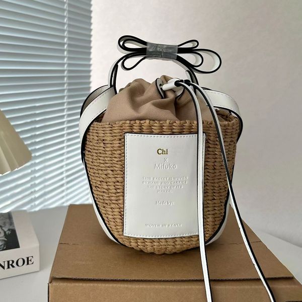 woody raffia travel beach basket tote bag womens mens designer purses wallet summer weave straw fashionable shoulder luxury crossbody handba
woody raffia travel beach basket tote bag womens mens designer purses wallet summer weave straw fashionable shoulder luxury crossbody handba