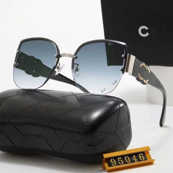 luxury designer brand sunglasses designer sunglass eyeglass women men glasses womens sun glass six color options with original eyeglass case, White;black
luxury designer brand sunglasses designer sunglass eyeglass women men glasses womens sun glass six color options with original eyeglass case, White;black