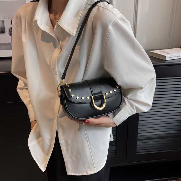 evening bags flip rivet design crossbody bags for women 2023 summer designer trend fashion small shoulder bags fashion handbags and purses
evening bags flip rivet design crossbody bags for women 2023 summer designer trend fashion small shoulder bags fashion handbags and purses