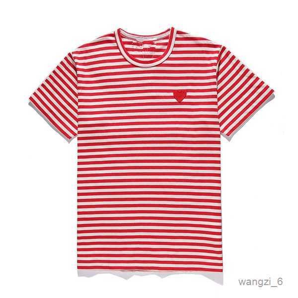 men's t-shirts fashion play cdg t red heart shirt women des badge quanlity tshirts cotton embroidery short sleeve summer tee 5 yckz, White;black
men's t-shirts fashion play cdg t red heart shirt women des badge quanlity tshirts cotton embroidery short sleeve summer tee 5 yckz, White;black