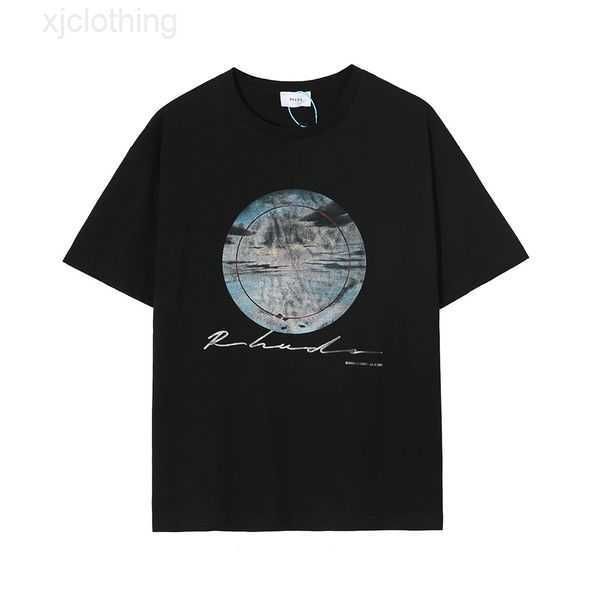 men's t-shirts crafted from lightweight and breathable fabrics our summer rhude fashion causal men designer short sleeves us size s-xxl, White;black
men's t-shirts crafted from lightweight and breathable fabrics our summer rhude fashion causal men designer short sleeves us size s-xxl, White;black