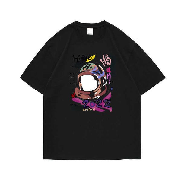american mens t shirt trend graffiti oil painting pattern tee designer t shirt men women round neck short sleeves t shirts loose pullover to, White;black
american mens t shirt trend graffiti oil painting pattern tee designer t shirt men women round neck short sleeves t shirts loose pullover to, White;black