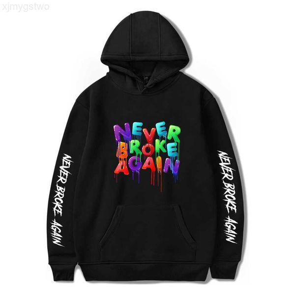 mens hoodies youngboy never broke again new printed fashion sweatshirt casual women/men sweatshirtakhpakhp, Black
mens hoodies youngboy never broke again new printed fashion sweatshirt casual women/men sweatshirtakhpakhp, Black